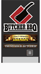 Mobile Screenshot of butcherbbq.com